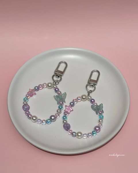 Mermaid Scales Keychain 1 (Watermarked).JPG