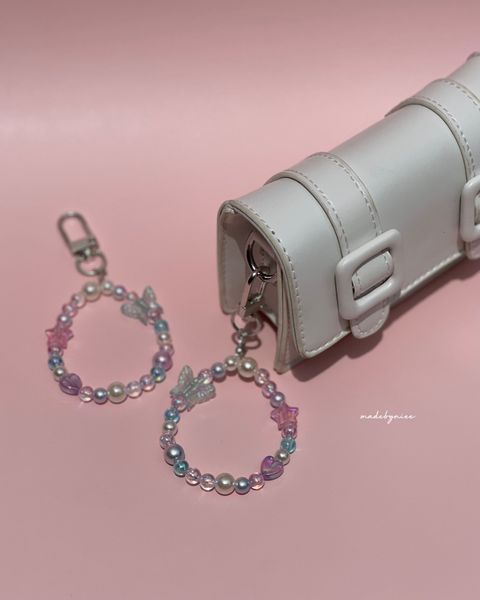 Mermaid Scales Keychain 2 (Watermarked).JPG