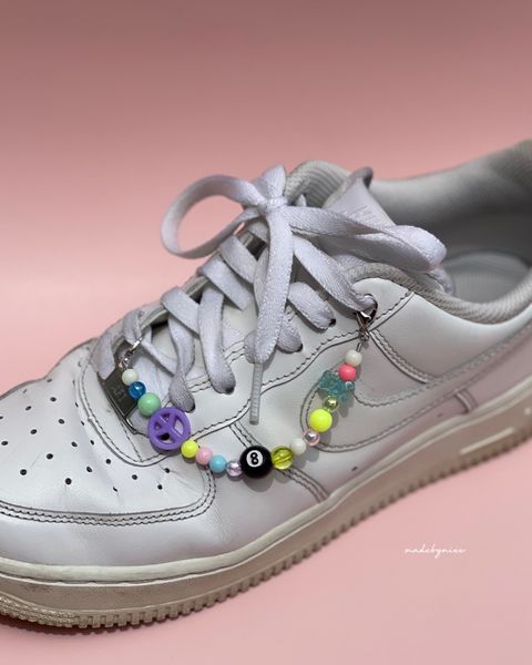 Funky Town Shoe Strap 1 (Watermarked).JPG