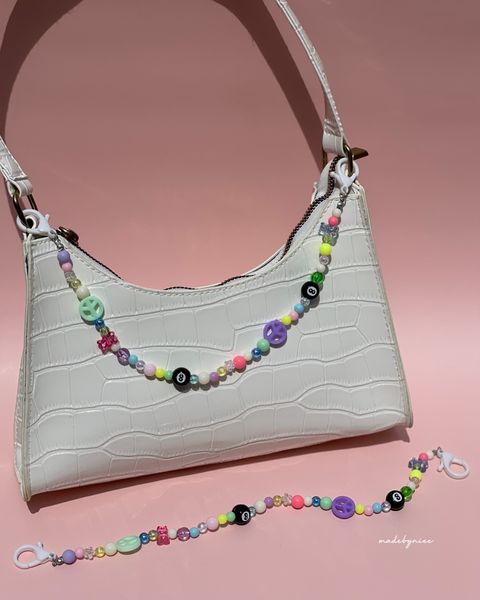 Funky Town Bag Strap 1 (Watermarked).JPG