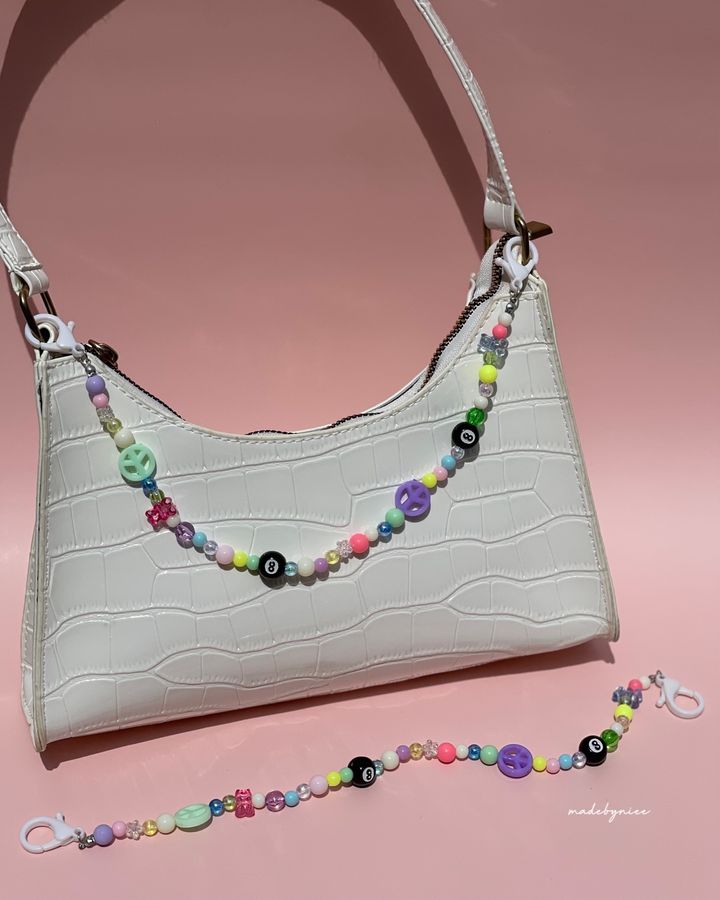 Funky Town Bag Strap 1 (Watermarked).JPG