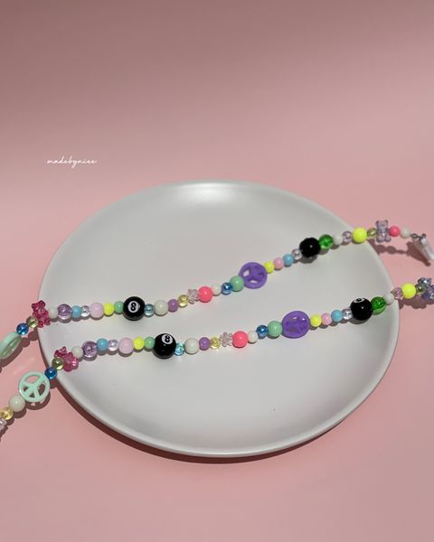 Funky Town Bag Strap 2 (Watermarked).JPG