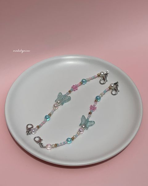 Butterfly Fly Away Shoe Strap 3 (Watermarked).JPG