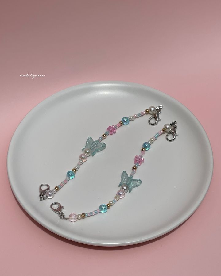 Butterfly Fly Away Shoe Strap 3 (Watermarked).JPG