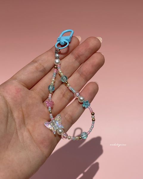 Butterfly Fly Away Keychain 3 (Watermarked).JPG