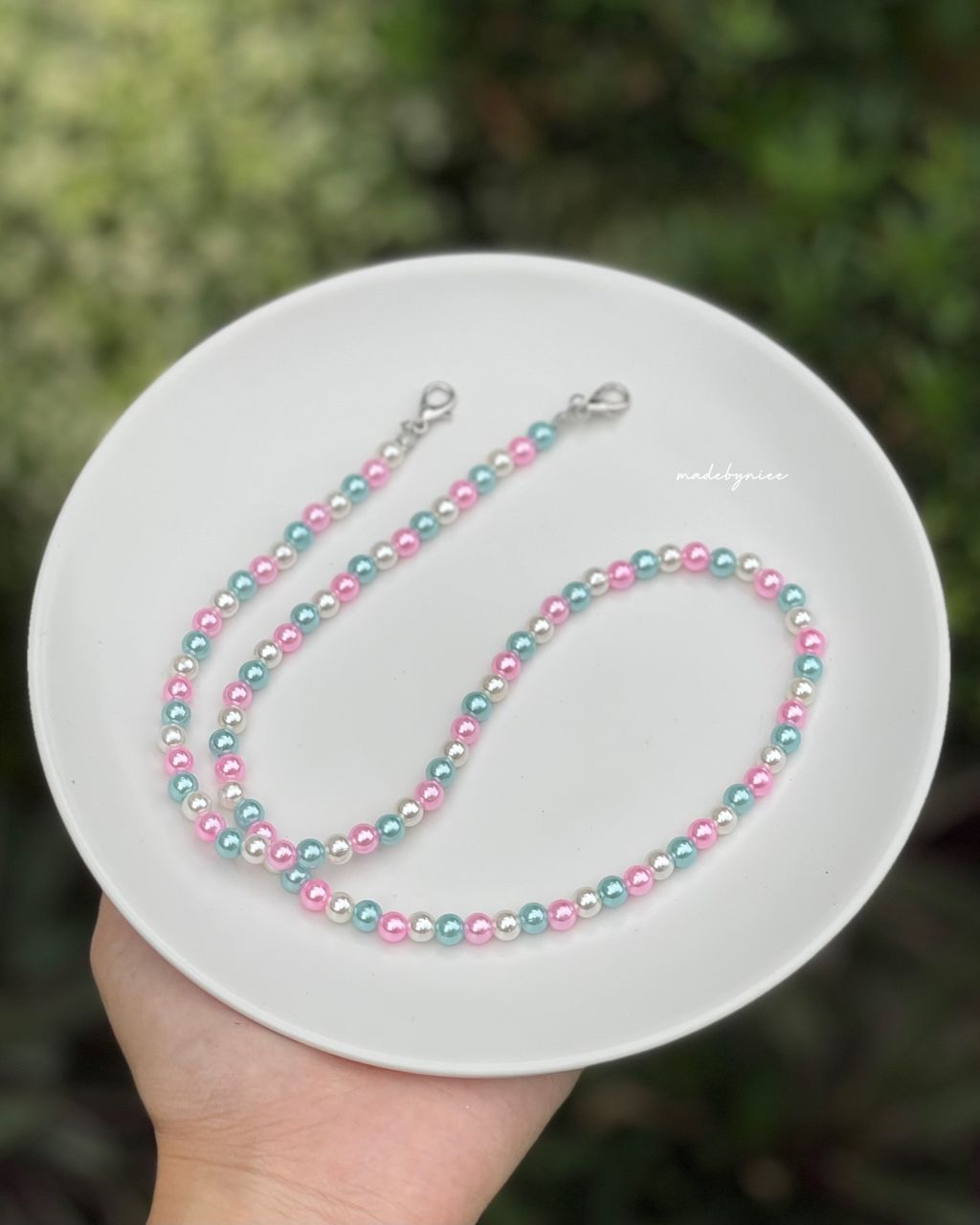 Cotton Candy Mask Strap 1 (Watermarked).JPG