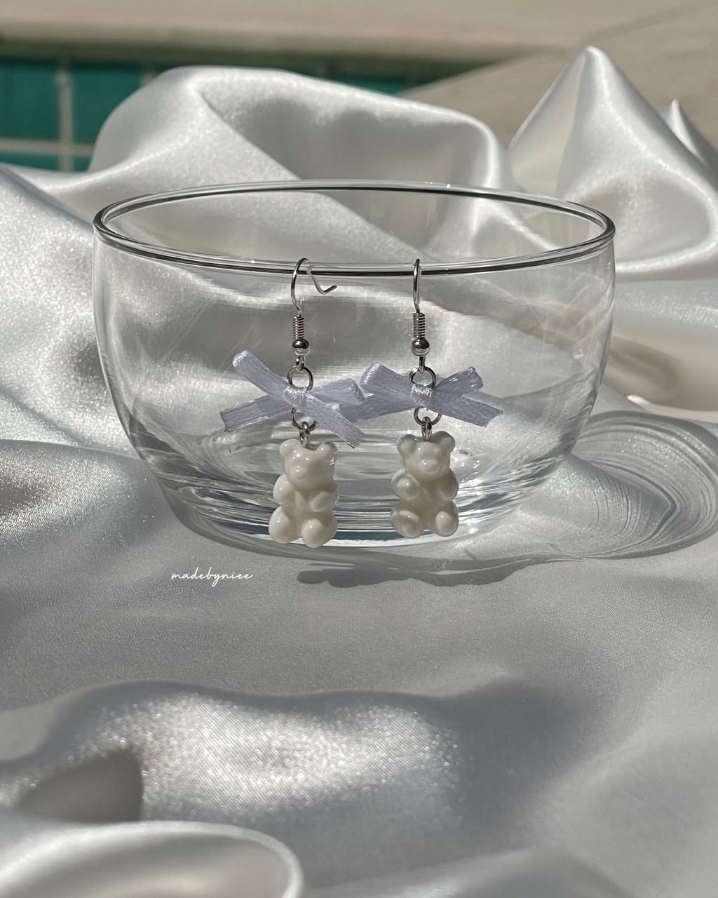 Beary Sweet Earrings 5 (Watermarked).JPG