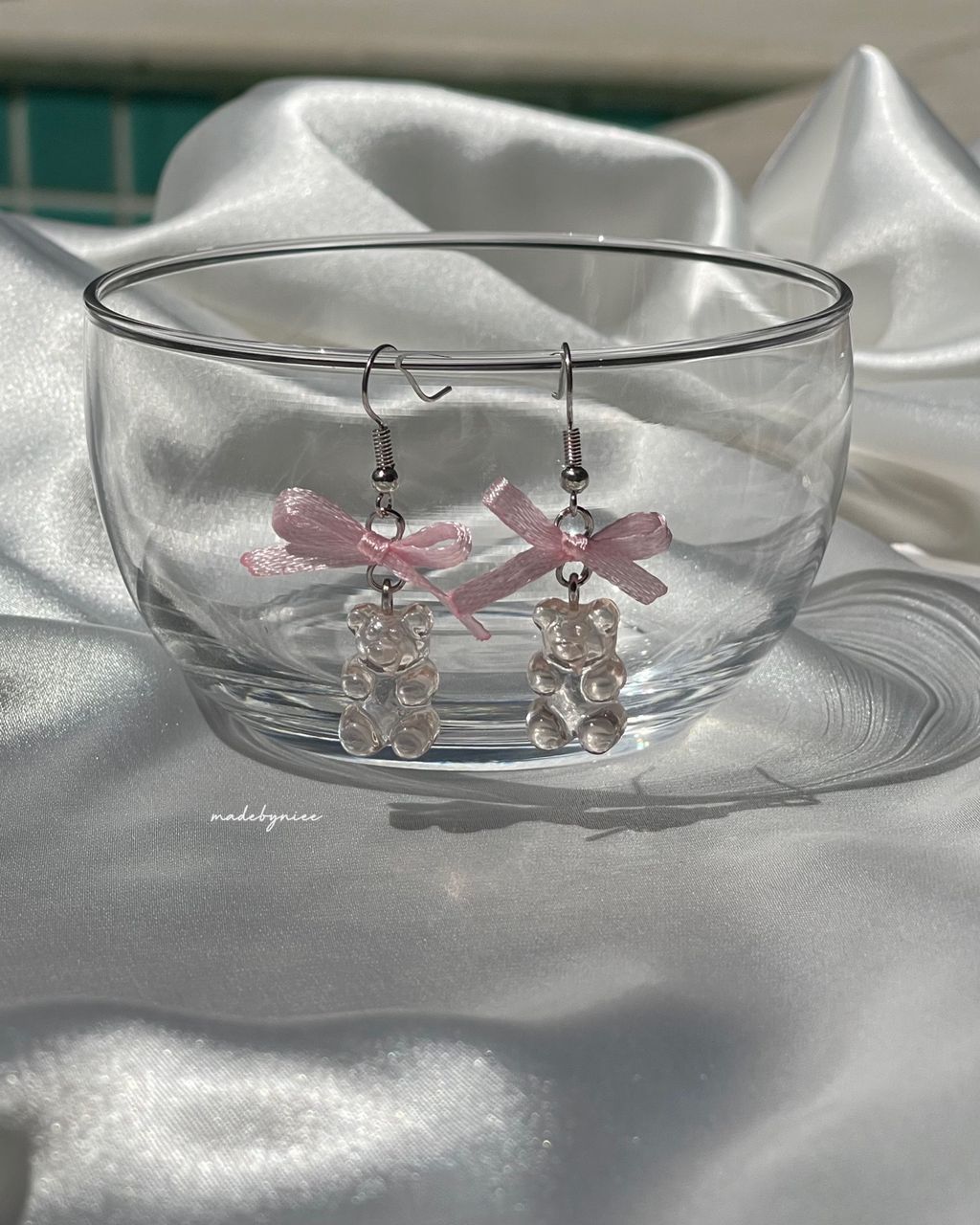 Beary Sweet Earrings 6 (Watermarked).JPG