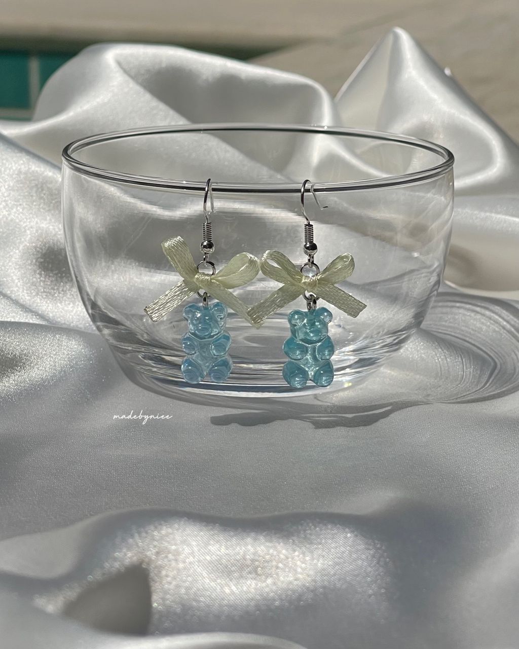 Beary Sweet Earrings 13 (Watermarked).JPG