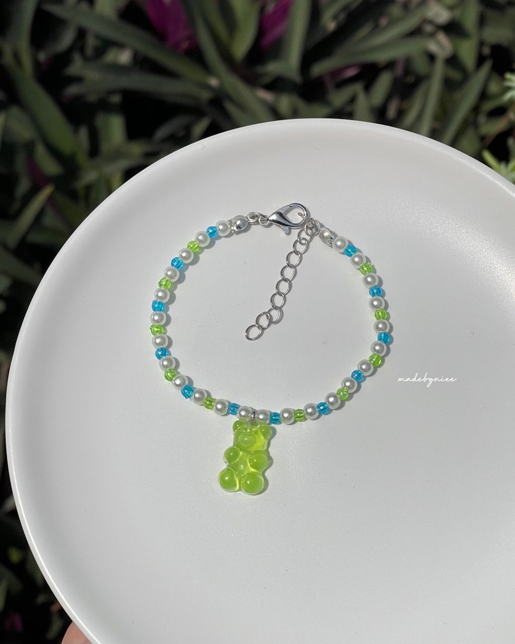 Beary Sweet Bracelets 8 (Watermarked)