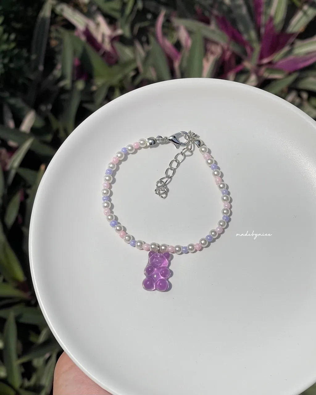 Beary Sweet Bracelets 10 (Watermarked)