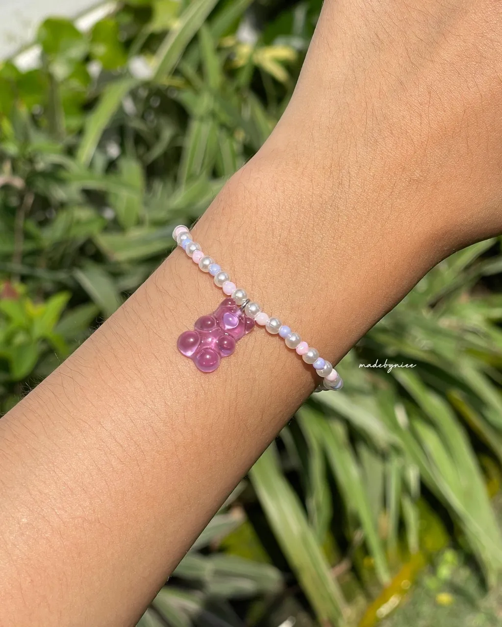 Beary Sweet Bracelets 11 (Watermarked)