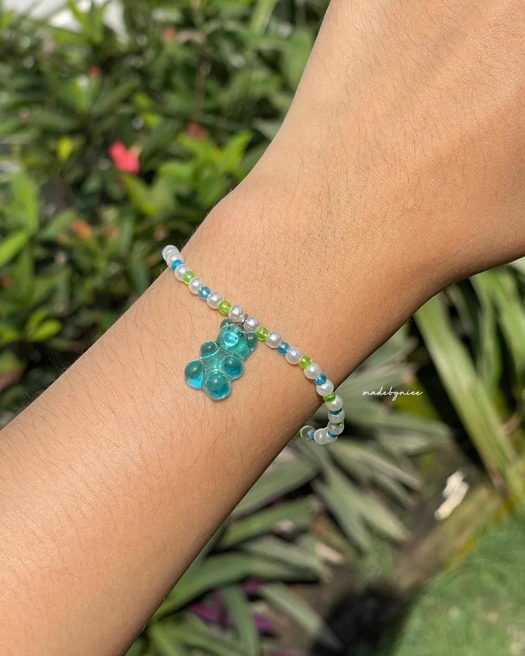 Beary Sweet Bracelets 15 (Watermarked)