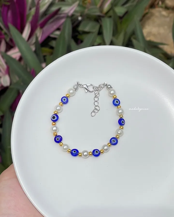 Evil Eye Bracelet 1 (Watermarked)