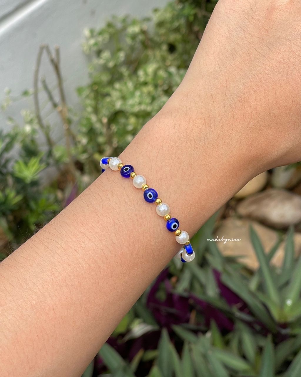 Evil Eye Bracelet 2 (Watermarked)