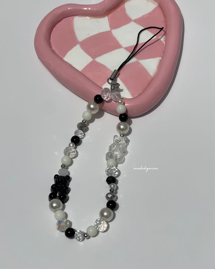 Gummy Baby Phone Strap 2 (Watermarked)