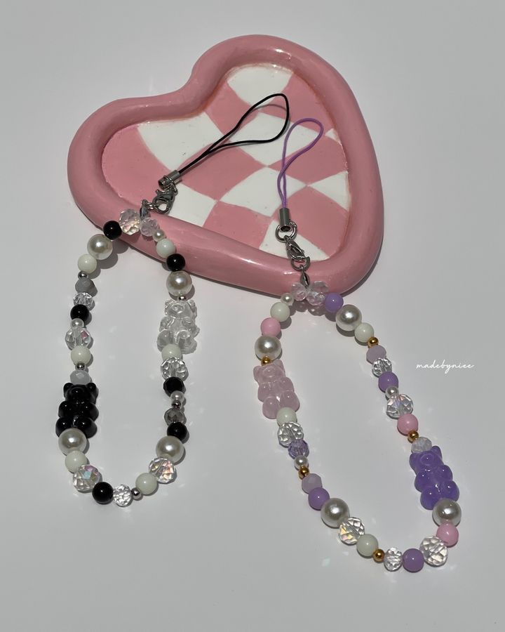 Gummy Baby Phone Strap 1 (Watermarked)