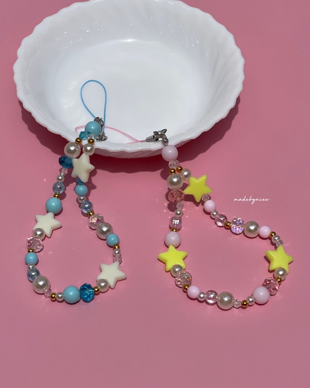 Stars Aligned Phone Strap 1 (Watermarked)