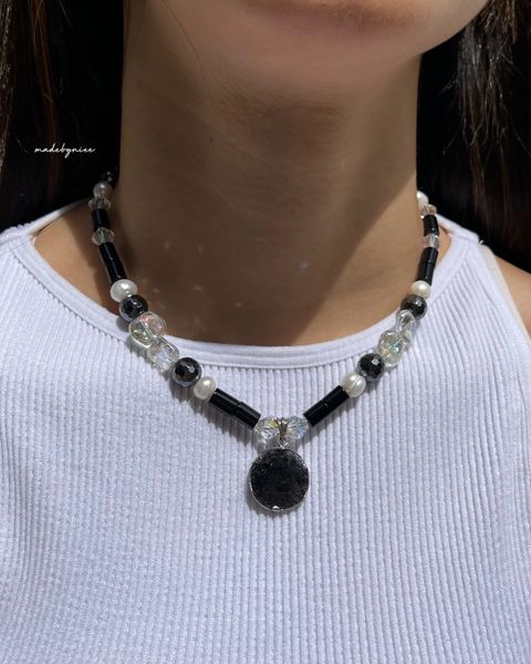 Chaotic Mess 7 (Watermarked)