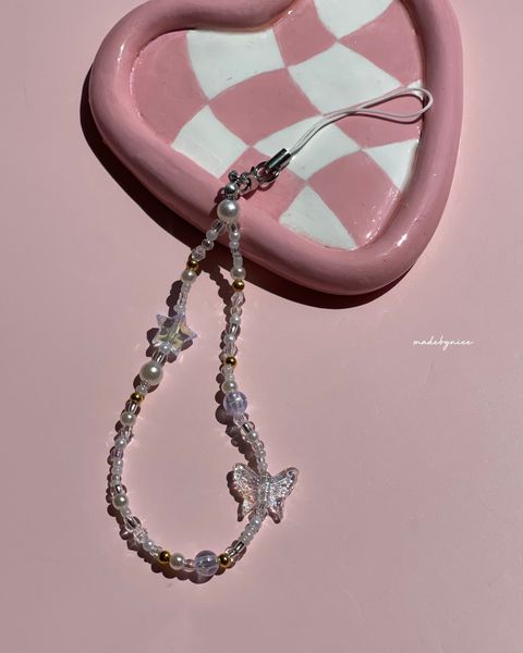Shine Away Phone Strap 2 (Watermarked)