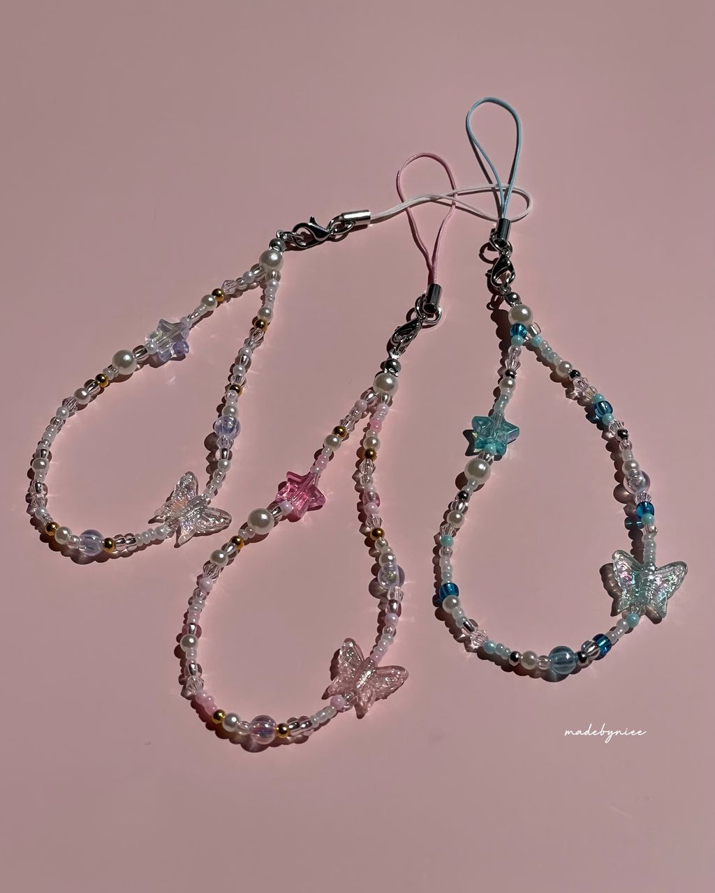 Shine Away Phone Strap 5 (Watermarked)