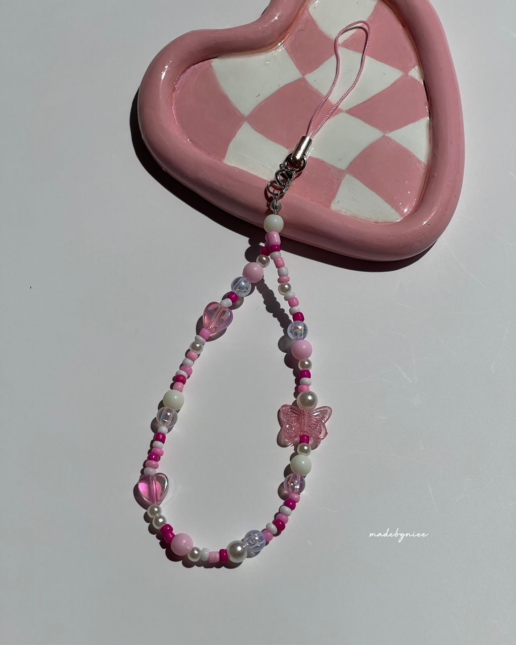 Sweet Candy Phone Strap 3 (Watermarked)