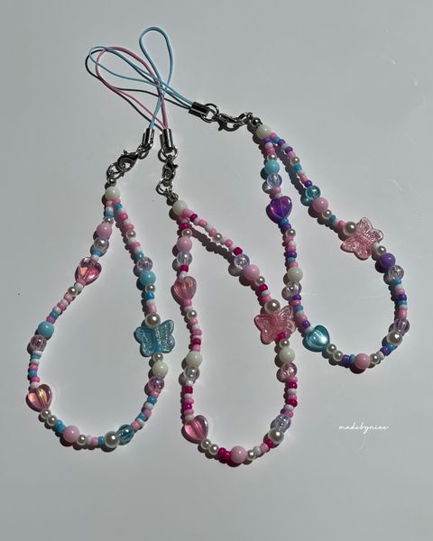 Sweet Candy Phone Strap 1 (Watermarked)