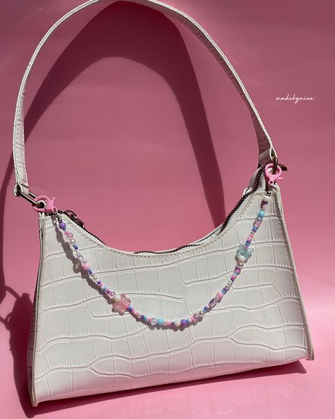 Sweet Candy Bag Strap (Watermarked)