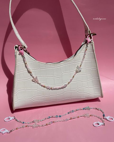 Shine Away Bag Strap 1 (Watermarked)