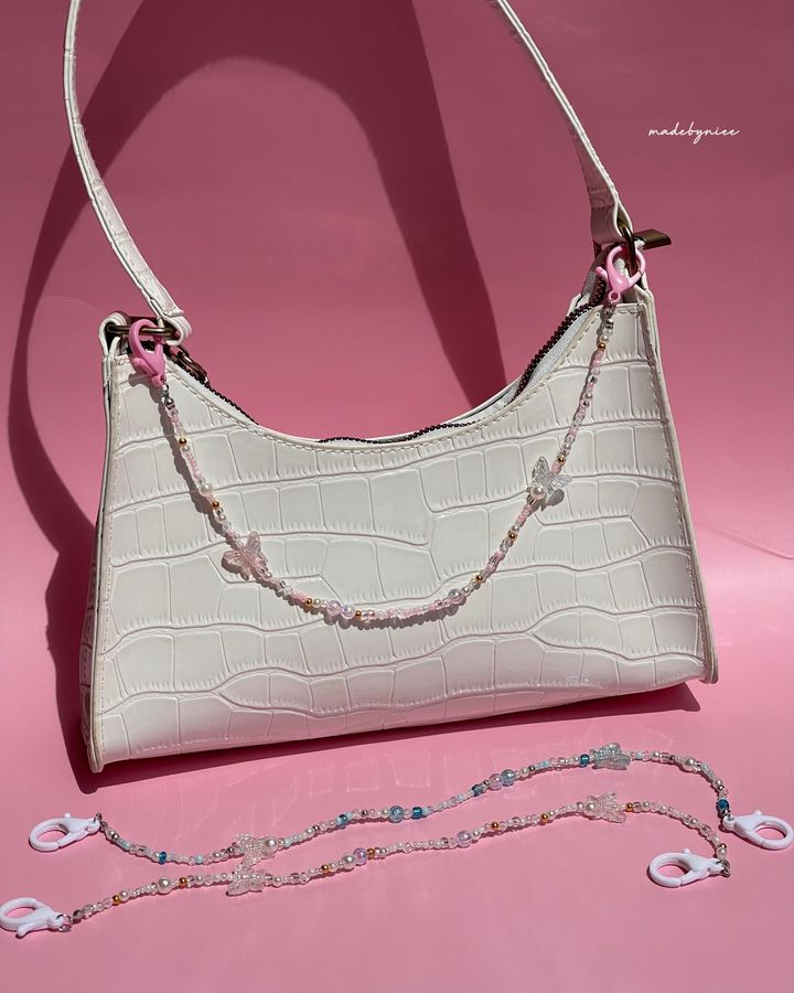 Shine Away Bag Strap 1 (Watermarked)