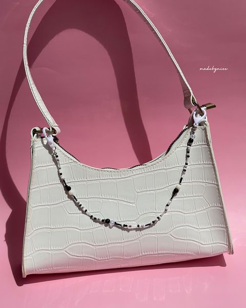 Dark Aura Bag Strap (Watermarked)