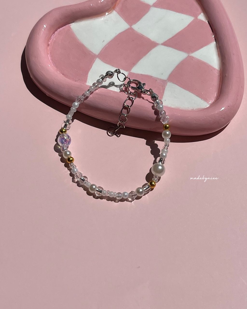 Shine Away Bracelet 3 (Watermarked)