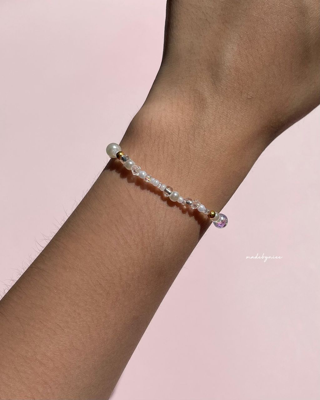 Shine Away Bracelet 4 (Watermarked)