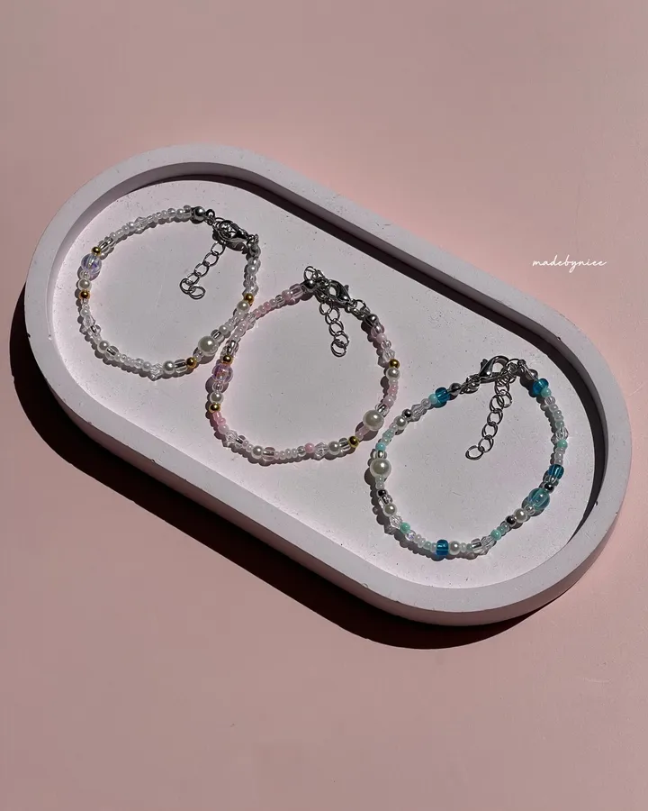 Shine Away Bracelet 1 (Watermarked)