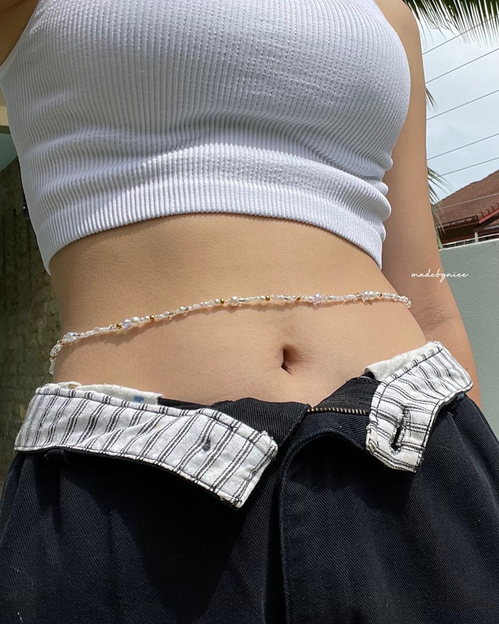 Shine Away Waist Strap 5 (Watermarked)