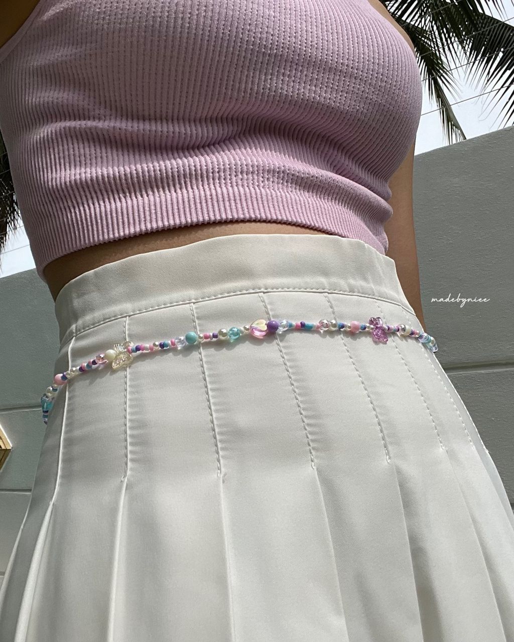 Sweet Candy Waist Strap 2 (Watermarked)