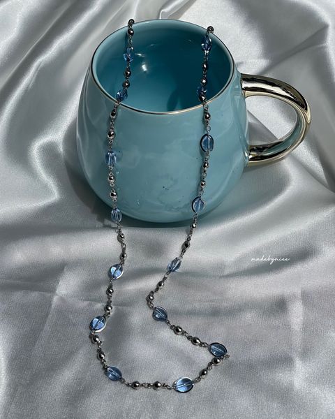 Blue Aura Waist Strap 1 (Watermarked)