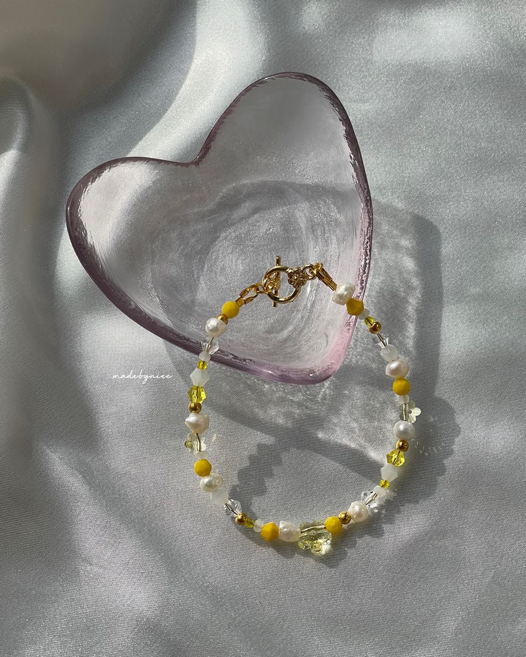 Disney Princess Inspired Bracelet 6 (Watermarked)