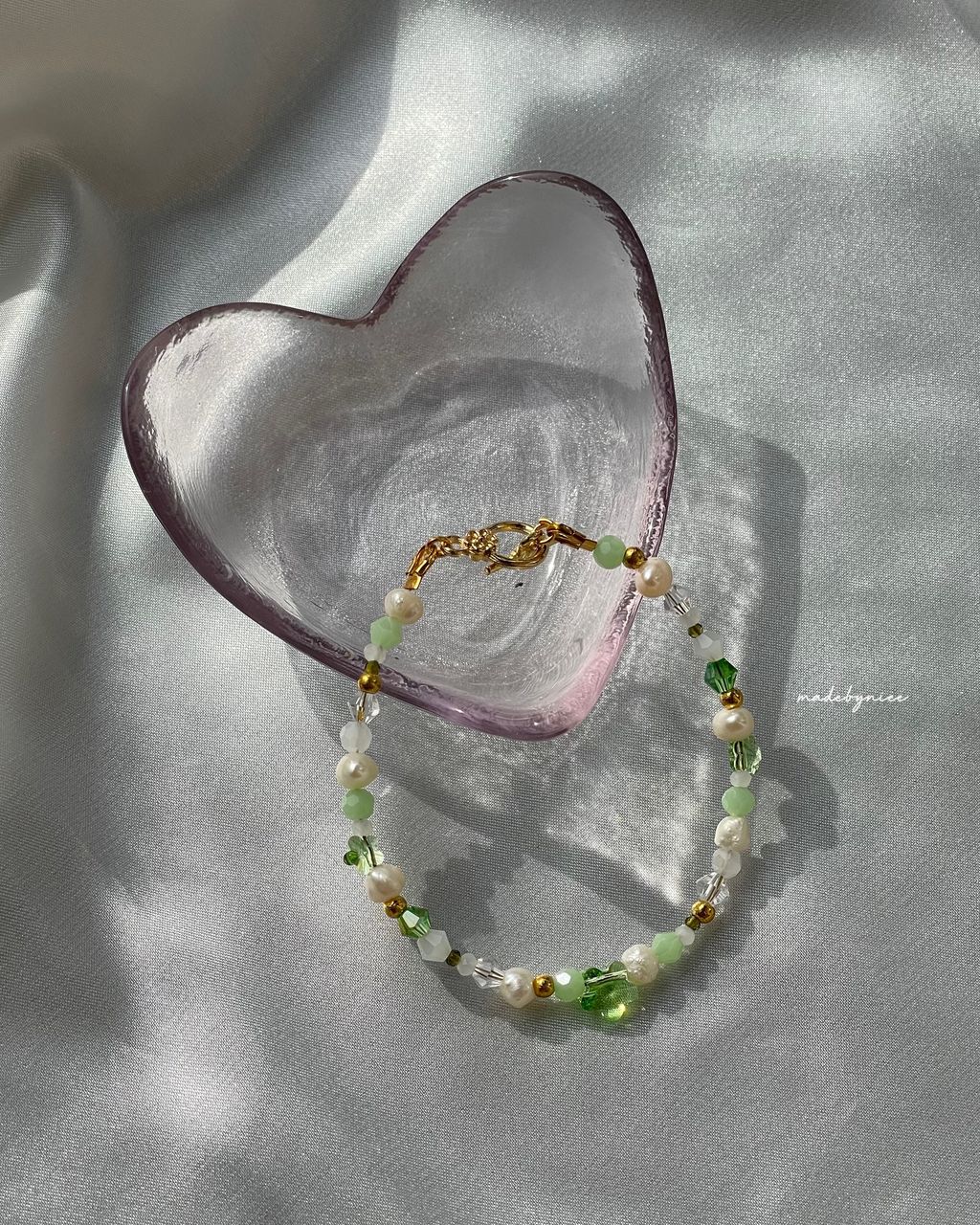 Disney Princess Inspired Bracelet 7 (Watermarked)