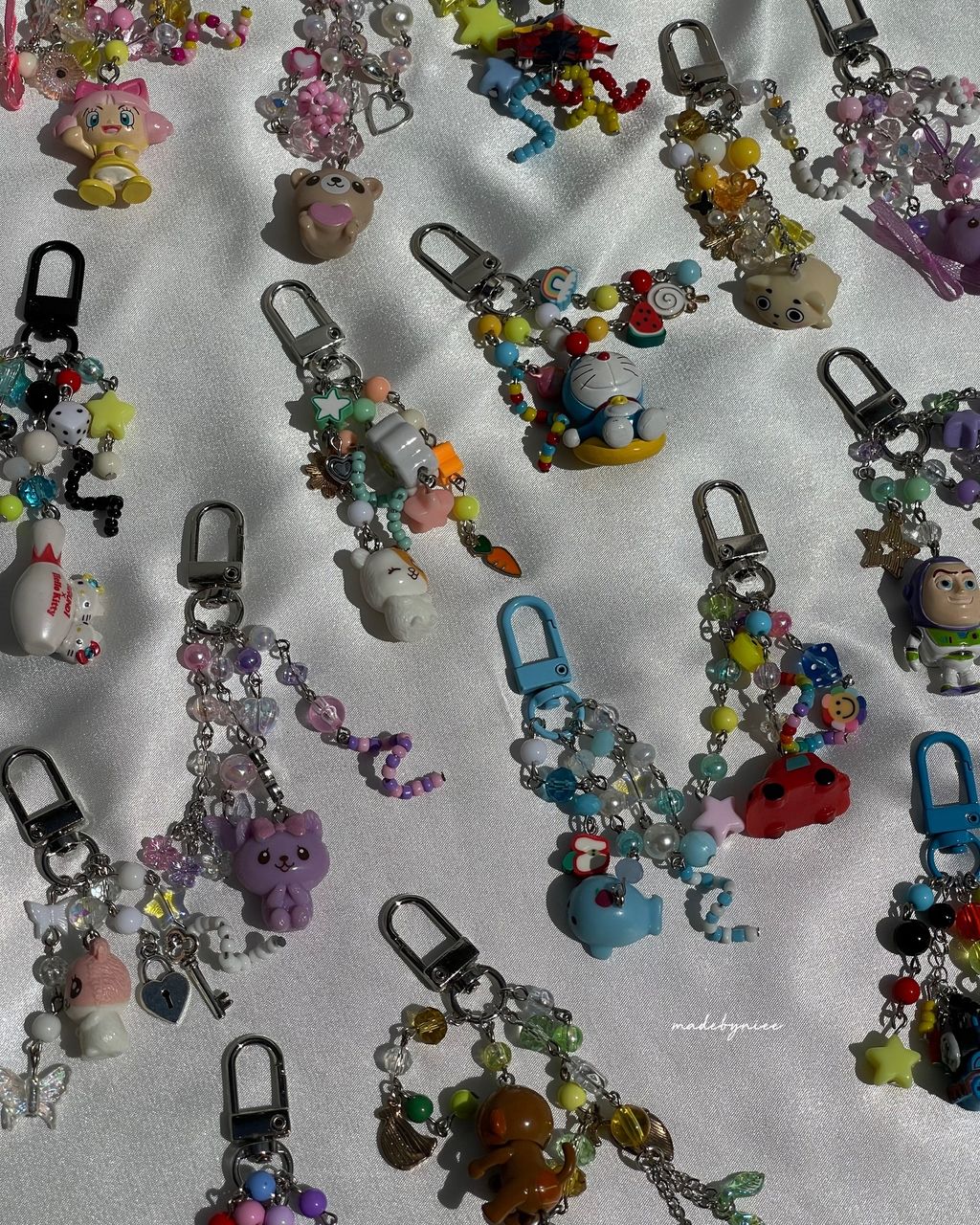 Charm Keychain 1 (Watermarked)