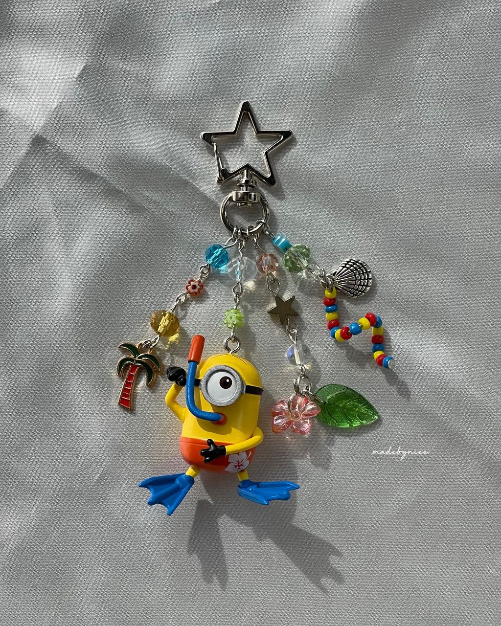 Charm Keychain 22 (Watermarked)