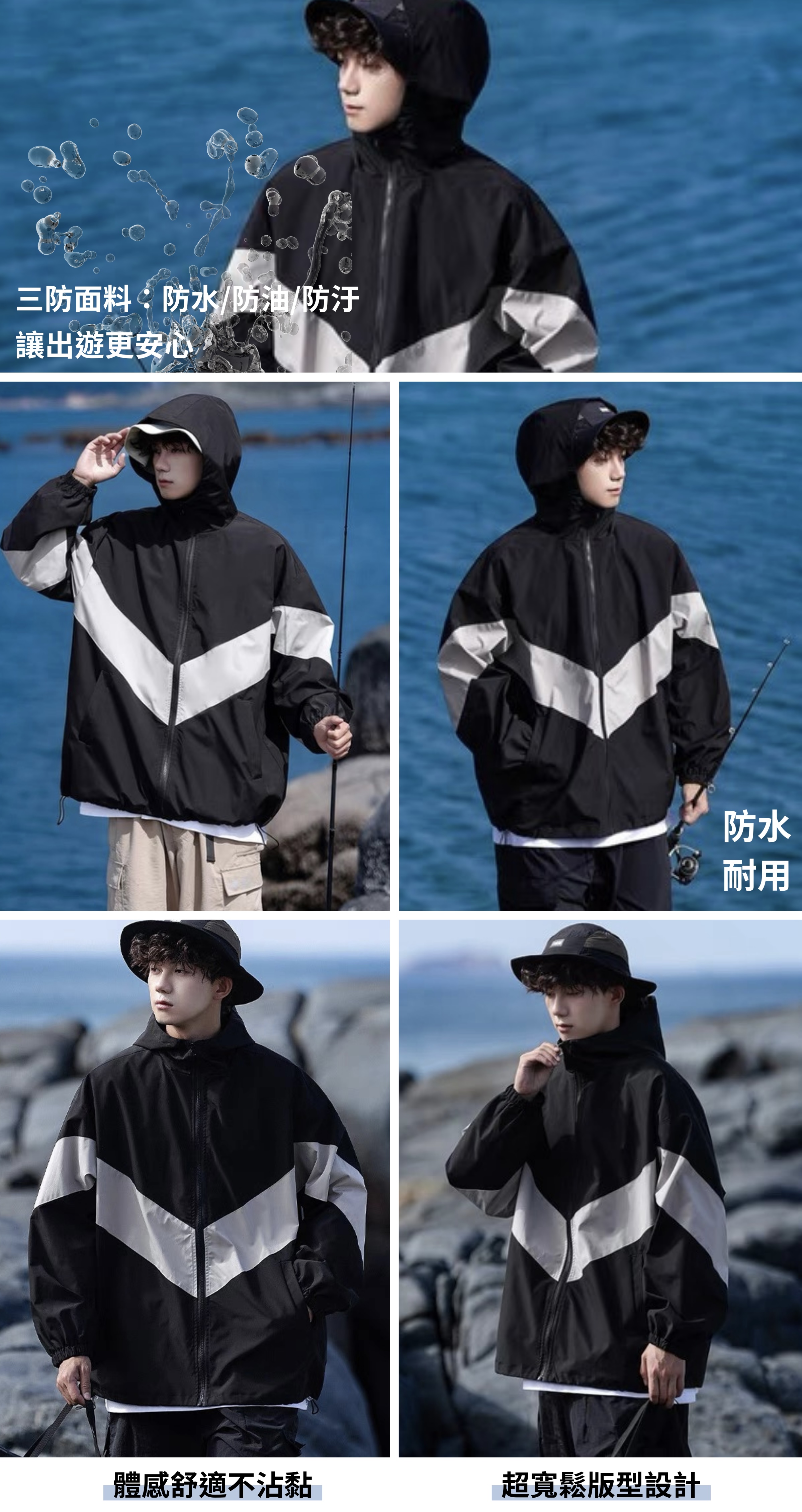 咖啡色 - 15