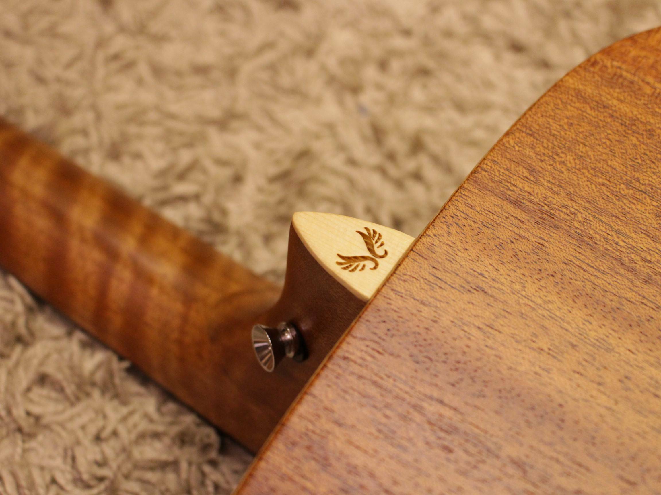 桃吉　最高級鑿 桃吉 最高級鑿