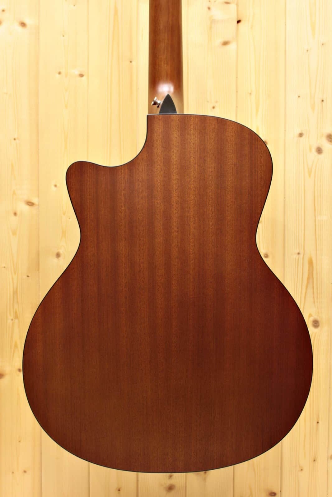 Veelah VGACMM 桃花心木民謠木吉他– 吉他好朋友