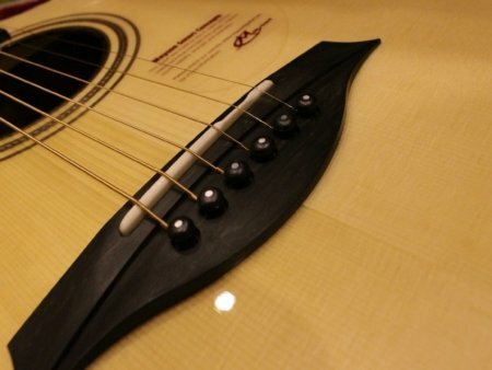 Mayson MS9C 民謠吉他(馬達加斯加玫瑰木) – 吉他好朋友