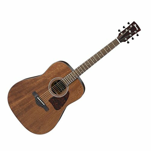 Ibanez AW54-OPN ST – 吉他好朋友