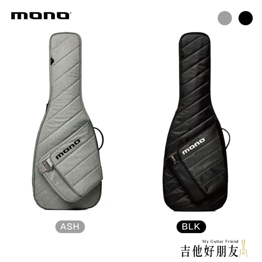 mono電吉他袋