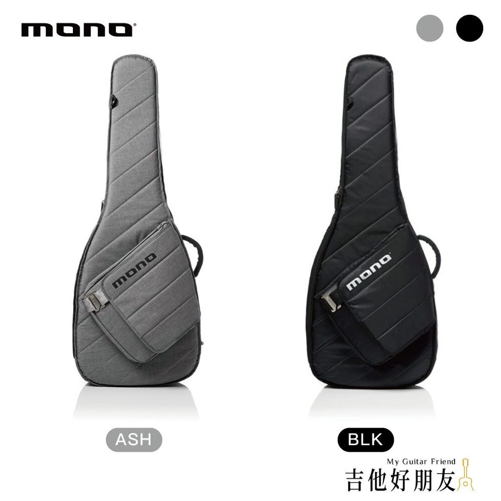 mono木吉他袋