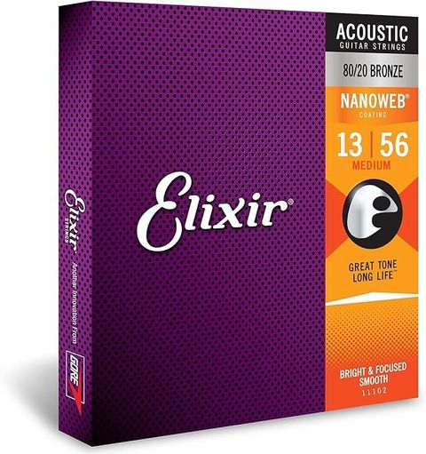 Elixir 8020 1356 1