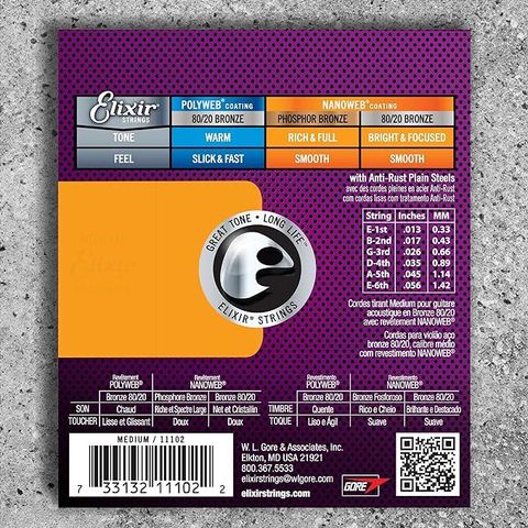 Elixir 8020 1356 2